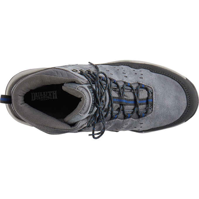 Men's Jackpine Hiker Boots