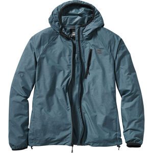 Women's AKHG Galebreak Hooded Jacket