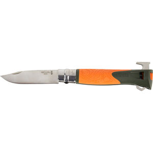Opinel No. 12 Explore Outdoor Folding Knife