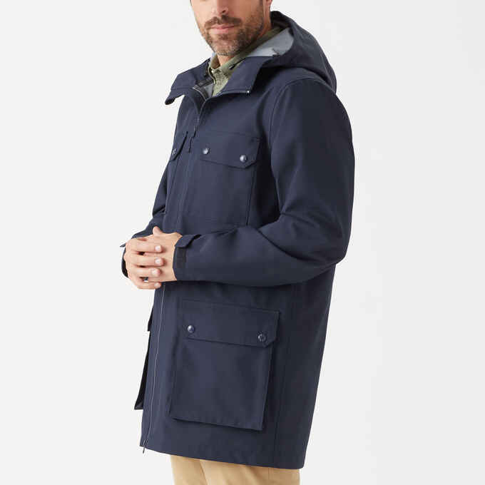 Men's Best Made Rain Jacket