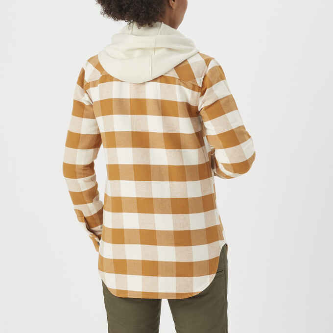Women's AKHG Crosshaul Shirt Jac