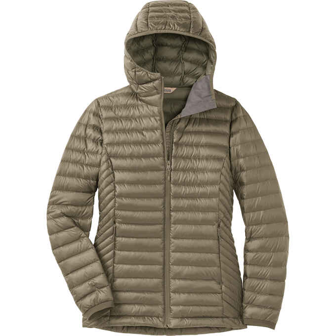 Women's Down Right Jacket Women's Down Right Jacket