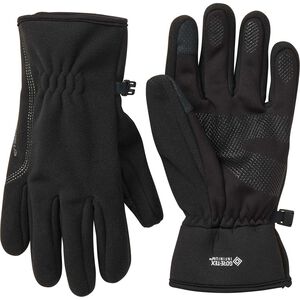 Women's Manzella Tempest 2.0 Gore-Tex TouchTip Gloves