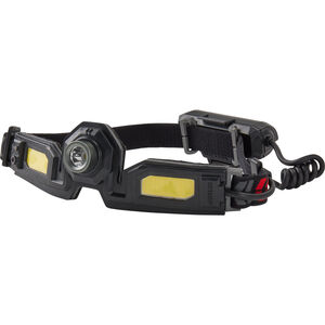 FlexIt Headlamp Pro
