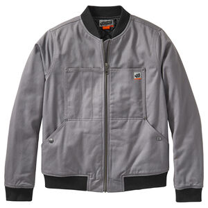 Women's 40 Grit Twill Insulated Bomber