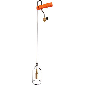 Weed Burner Torch