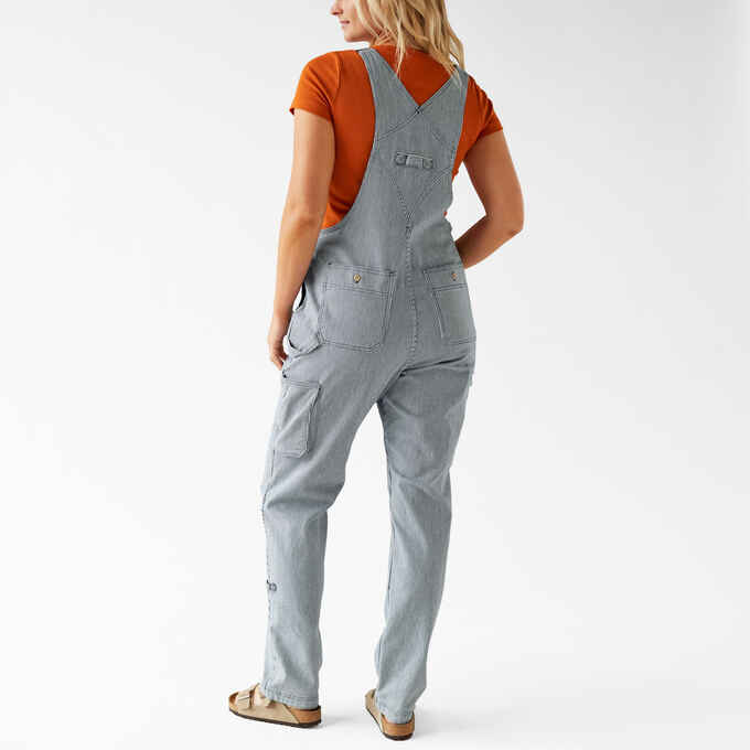 Women's Rootstock Gardening Overalls