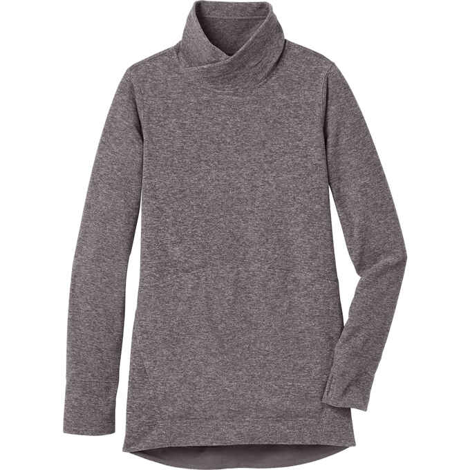 Women's Plus Frost Lake Tunic Women's Plus Frost Lake Tunic