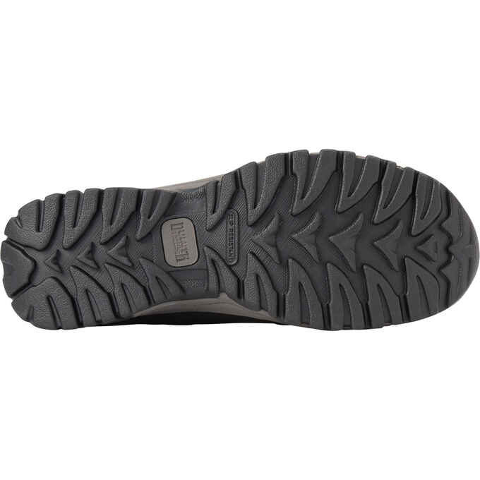 Men's Wild Boar Leather Pull On Boots