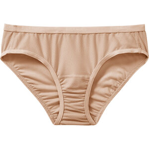 Women's Go Buck Naked Performance Hipster