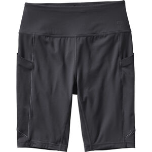 Women's Plus AKHG Trail Tech Shorts