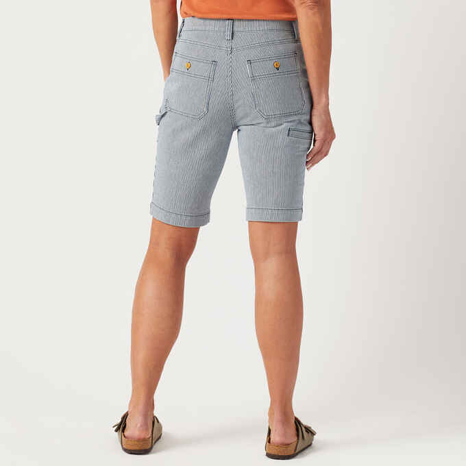 Women's Rootstock Gardening Shorts