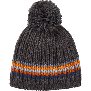 Women's Striped Patterned Beanie
