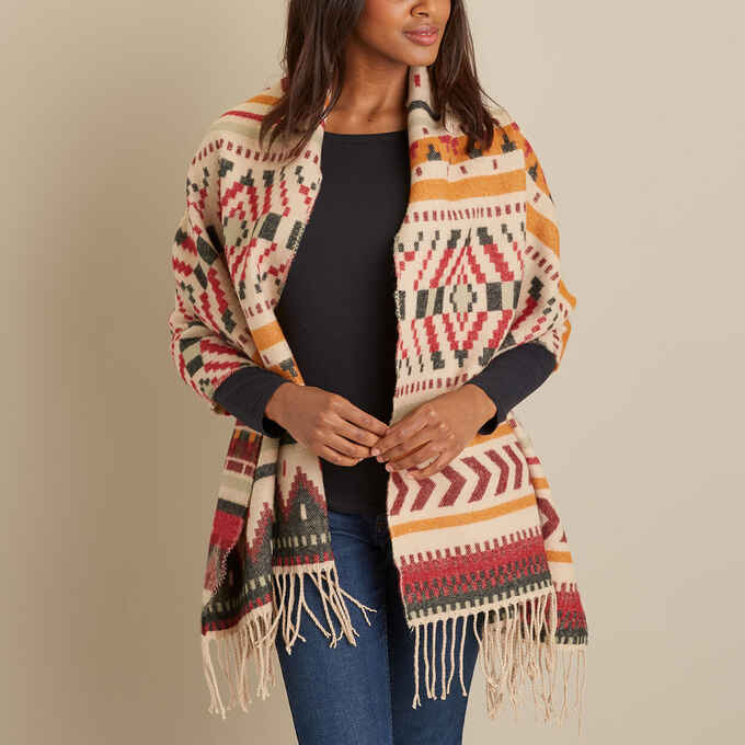 Women's Pistil Bray Scarf