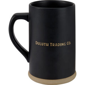 Ceramic Beer Stein