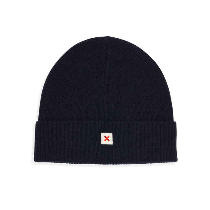 Best Made Cashmere Cap of Courage Best Made Cashmere Cap of Courage