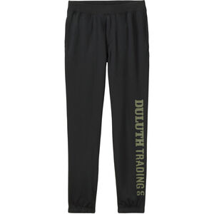 Men's Midweight Relaxed Fit Sweatpants