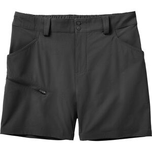 Women's AKHG Roadless Shorts