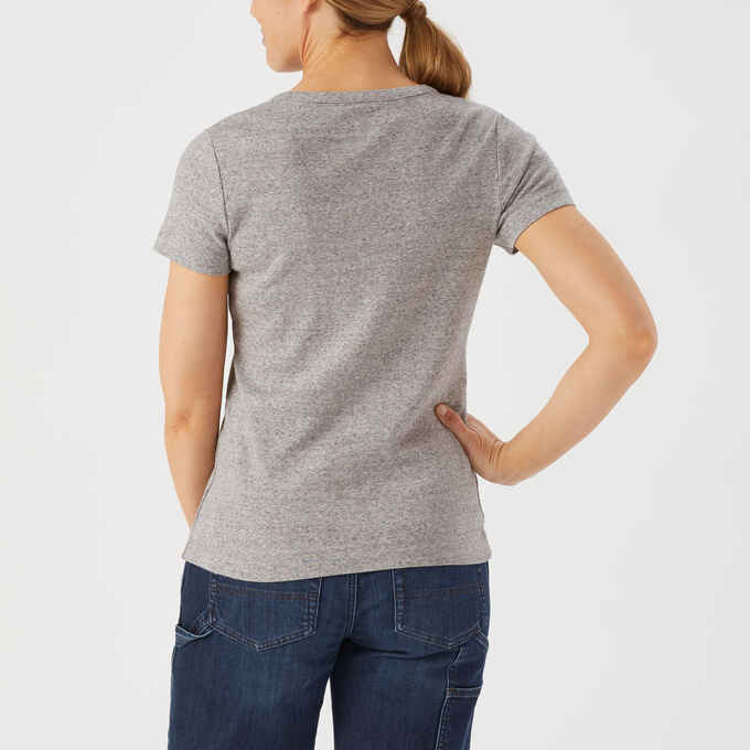 Women's Longtail T Short Sleeve T-Shirt