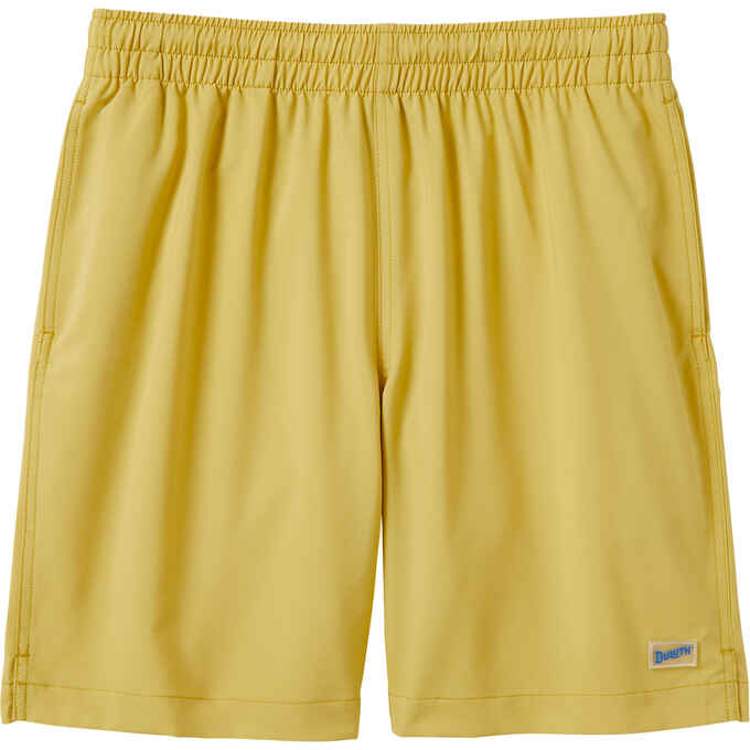 Men's Pier Genius Unlined 9" Swim Shorts Men's Pier Genius Unlined 9" Swim Shorts