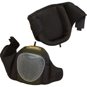 Hardshell Deluxe Knee Pad
