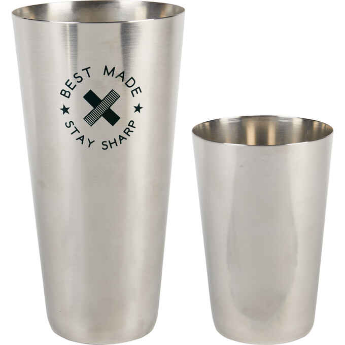 Best Made Stainless Steel Cocktail Shaker