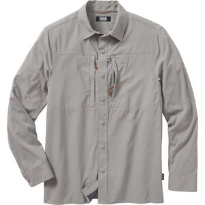 Men's AKHG Full Steam Shirt