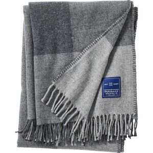 Best Made Faribault Throw
