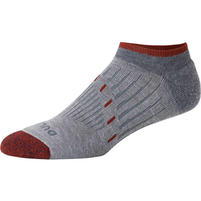 Men's 7-Year Performance Lightweight No Show Socks Men's 7-Year Performance Lightweight No Show Socks