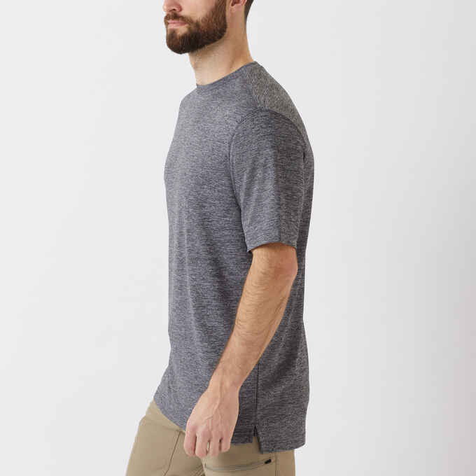 Men's Armachillo Cooling Short Sleeve T-Shirt