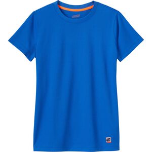 Women's 40 Grit Performance Short Sleeve T-Shirt