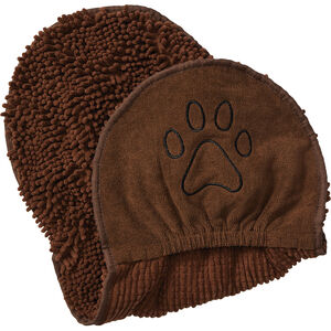 Dirty Dog Shammy Towel