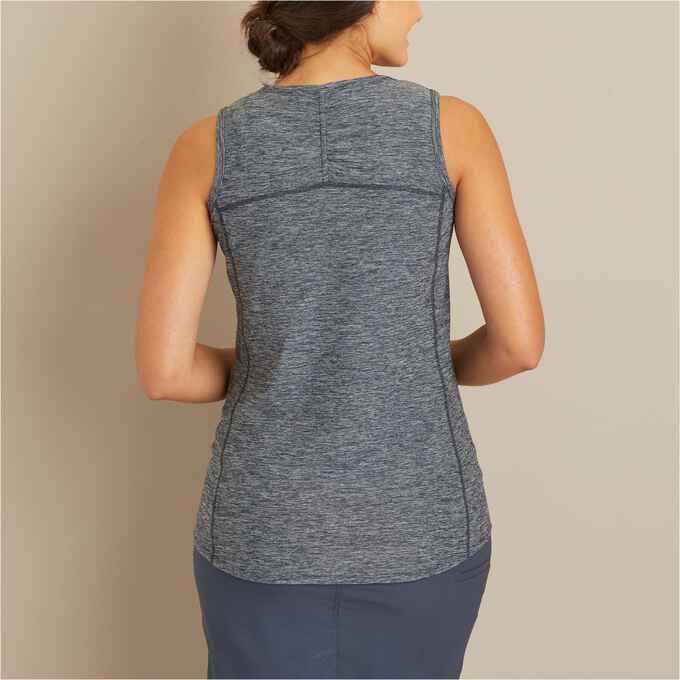 Women's Armachillo Cooling Sleeveless T-Shirt