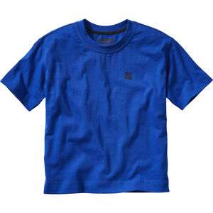 Women's AKHG Crosshaul Cotton Short Sleeve Tee