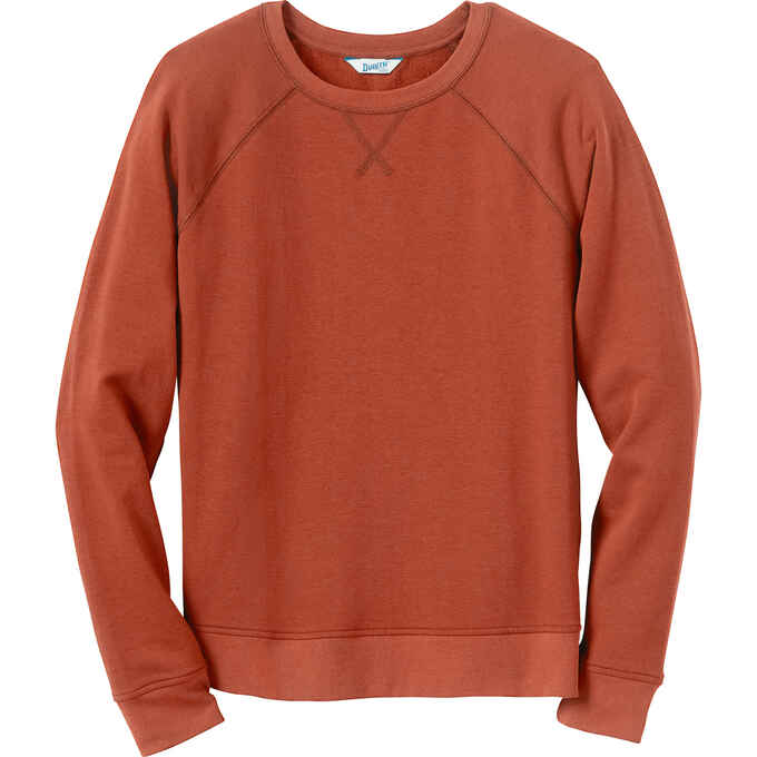 Womens soft crewneck sweatshirts
