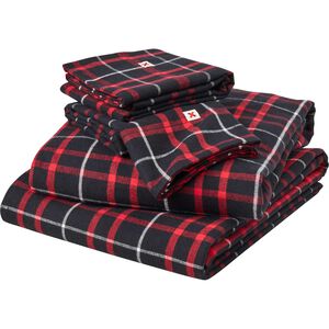 Best Made Portuguese Flannel Full Sheet Set