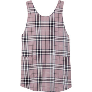 Women's Artisan Apron Smock