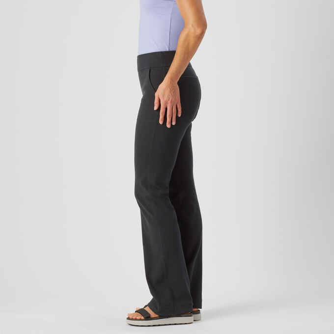Women's NoGA Naturale Cotton Bootcut Pants