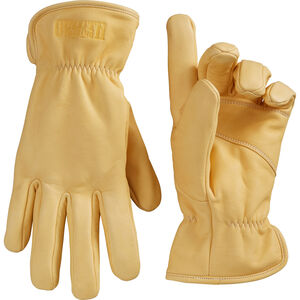 Men's Fence Mender's Kevlar Work Gloves