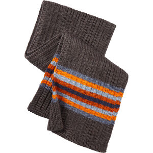Women's Striped Patterned Scarf