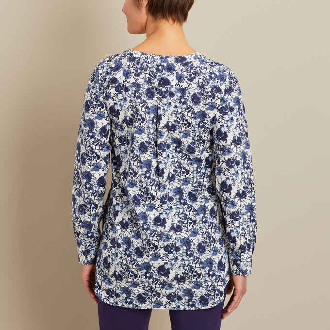 Women's Wrinklefighter Tunic