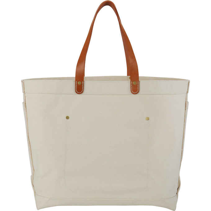 Best Made East/West Tote
