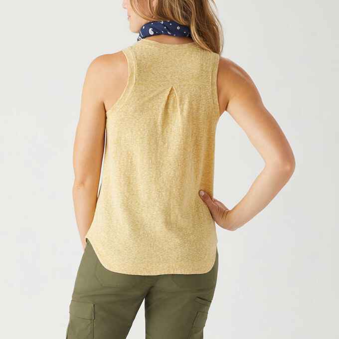 Women's Lightweight Tank