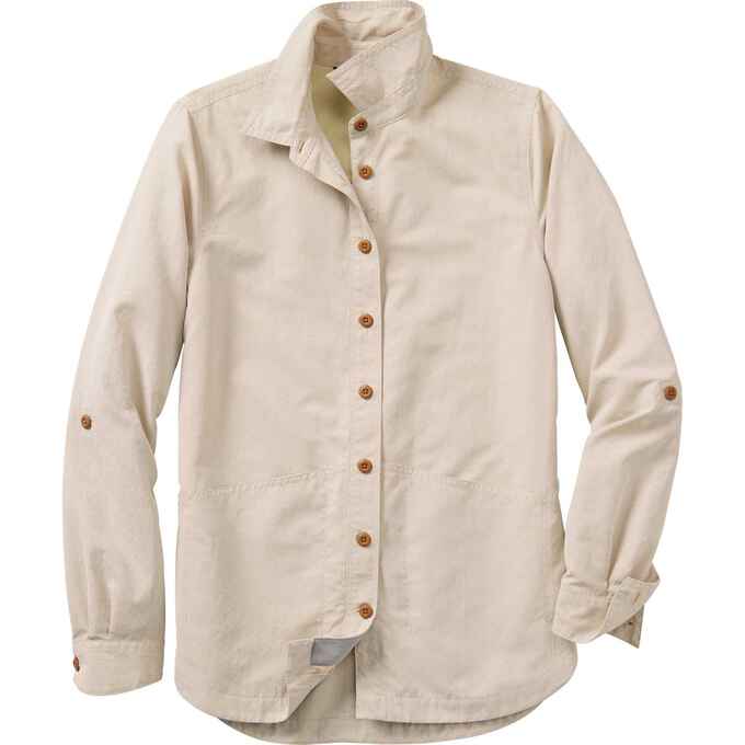 Women's Heirloom Gardening Shirt Women's Heirloom Gardening Shirt