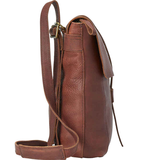 Lifetime Leather Convertible Backpack