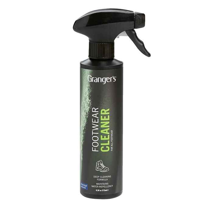 Grangers Footwear and Gear Cleaner Grangers Footwear and Gear Cleaner
