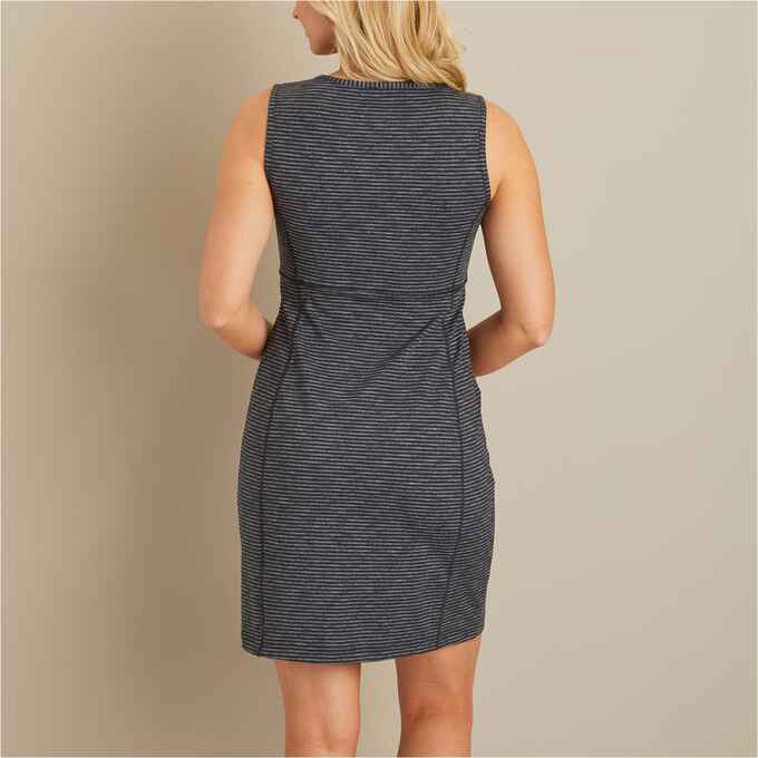 Women's NoGA Stretch Sleeveless Dress