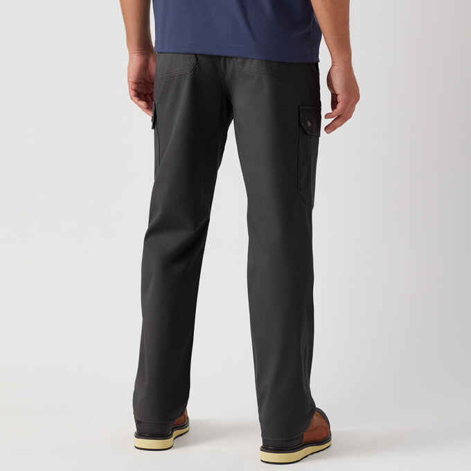 Men's 40 Grit Flex Twill Relaxed Fit Cargo Pants