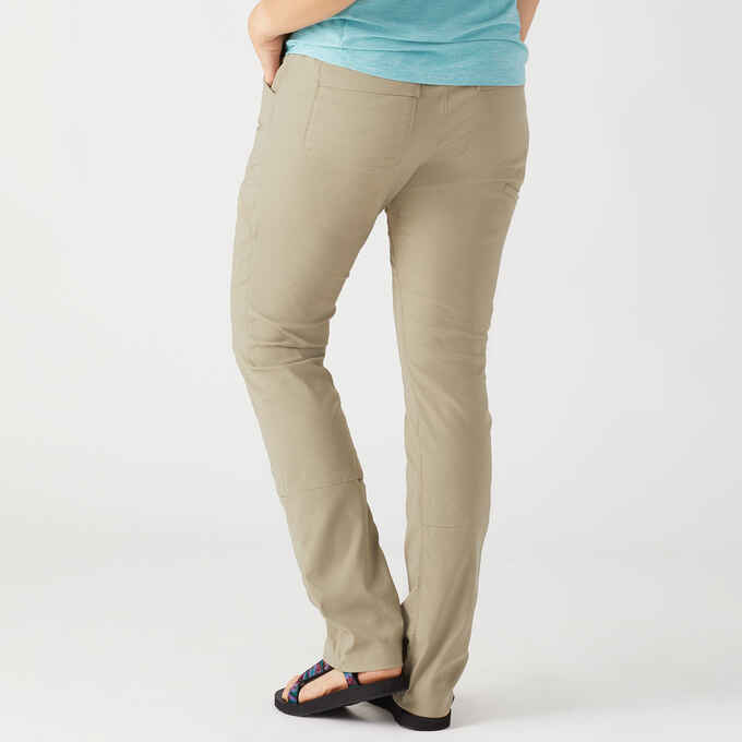 Women's Dry on the Fly Slim Leg Pants