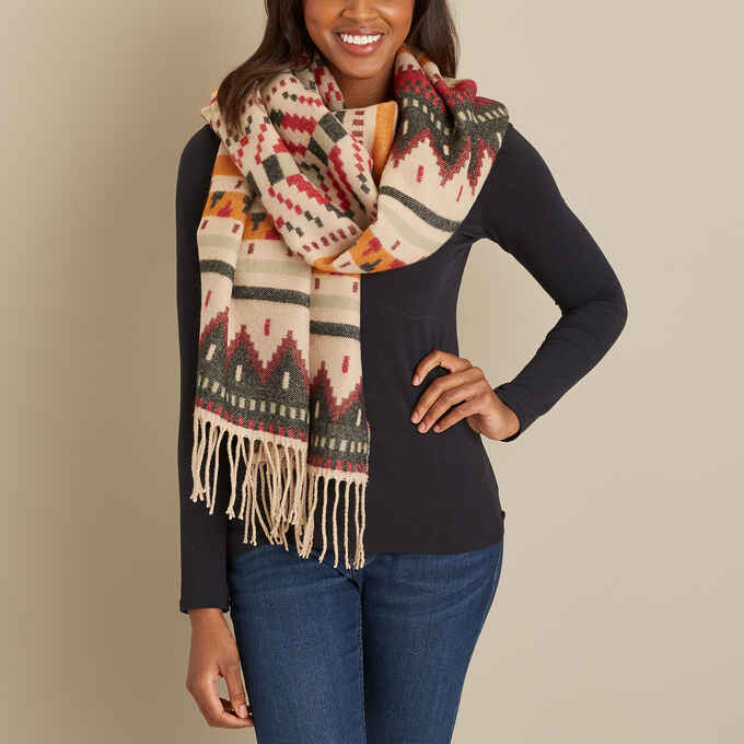 Women's Pistil Bray Scarf Women's Pistil Bray Scarf